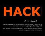 Nocny atak hakerów na ministerstwo pracy