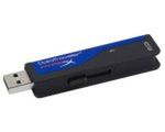 DataTraveler HyperX - szybki pendrive Kingstona