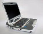 NetBook - nowe wcielenie ClassmatePC