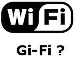 Gdy Bluetooth i WiFi to dla ciebie za mało - GiFi 5 Gb/s