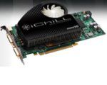 i-Chill GeForce 8800GT z Accelero X1