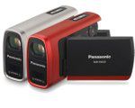 Podwodne nagrywanie z kamerą Panasonic