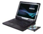 Strong 1500, pancerny laptop Aristo