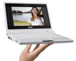 Google Android w netbooku Asus Eee PC