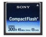 Compact Flash od Sony