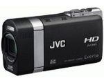 JVC Everio GZ-X900, czyli filmy Full HD, zdjęcia 9 MP oraz tryb 600 kl./sek.