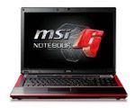 MSI GX733 - kolejny laptop dla graczy