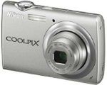 Nikon Coolpix S225, czyli 10 MP dla początkujących
