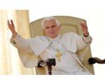 Wyślij SMS do papieża
