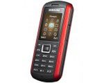 Xplorer B2100, czyli pancerny telefon Samsunga