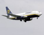 Ryanair uruchamia usługi komórkowe na pokładach samolotów