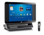 HP TouchSmart - komputer, monitor i TV w jednym