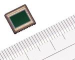 Sharp: 12-megapikselowa matryca CCD 1/2,3 cala