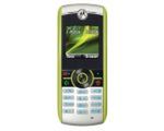 CES 2009: telefon z odzysku - Motorola Moto W233 Renew