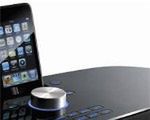 Asus AIR3 - stacja dokująca dla iPoda