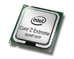 Intel przedstawia pięć nowych procesorów mobilnych