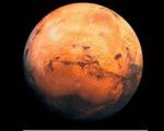 NASA: Mars nie jest martwy!