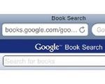 e-booki od Google dla iPhone'a