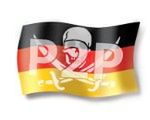 Niemcy mówią "NIE" odłączaniu piratów
