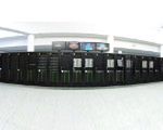 IBM zbuduje superkomputer o mocy 20 petaflopsów