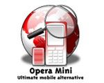 Opera Mini 5 i Opera Mobile 10 gotowe