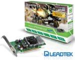 Niskoprofilowy GeForce 9500 GT od Leadteka