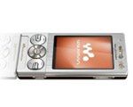 Sony Ericsson zapowiada telefon Walkman z Wi-Fi