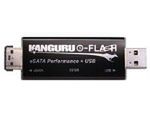 Kanguru e-Flash - pendrive z interfejsem e-SATA