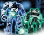 Intel kontra AMD - procesory przyszłości, czyli co za rok?