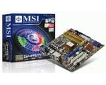 MSI G45M Digital - płyta Micro-ATX z technologią DrMOS