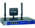 Netgear, bezpieczna sieć z pudełka