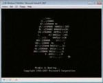 Czarny ekran na Chińczyka - Microsoft walczy z piractwem