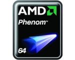 Nowy, energooszczędny AMD Phenom w przyszłym roku