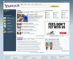 Yahoo odcina GeoCities