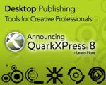 Pobierz QuarkXPress 8