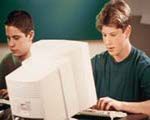 Badanie: 60% uczniów popełnia plagiat kopiując informacje z Internetu