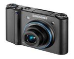 Aparat Samsung NV24HD - filmy w HD i 2,5'' ekran OLED
