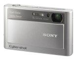 Usterka Sony Cyber-shot DSC-T20