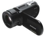 Kamera HMX20C, 250 klatek na sekundę