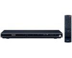 SD-590J - nowy stacjonarny odtwarzacz DVD Toshiby