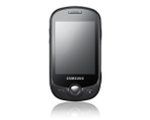 Samsung prezentuje nowy telefon dotykowy