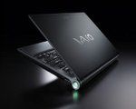 Nowa, wydajna seria notebooków Sony VAIO Z