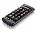 MWC 2010: Samsung Wave S8500 - nowa generacja smartfonów