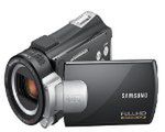 CES2010: Nowe kamery HD Samsunga