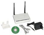 Router Wireless-N Tracer Tenda W306R za 129zł