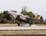 Pierwsze próby pionowego startu myśliwca F-35B