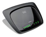 Linksys WAG120N: nowy router z modemem