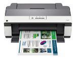 Epson Stylus Office B1100 - szybka drukarka do domu i małej firmy