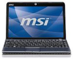 MSI Wind U210 - netbook z procesorem AMD Athlon Neo