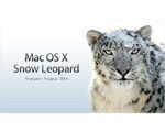 Mac OS X 10.6 Snow Leopard - premiera 28 sierpnia